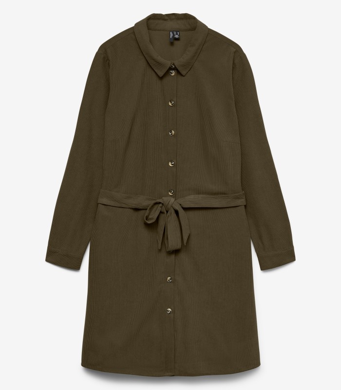 Vero Moda moteriška suknelė 10335973*01 (3)