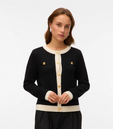 Vero Moda женский кардиган 10336384*01 (5)