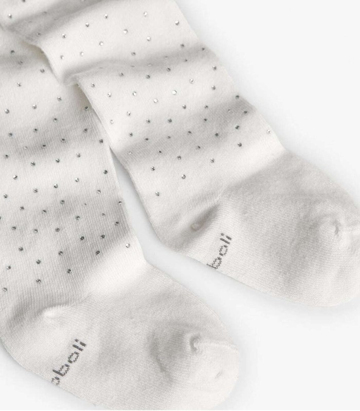 Boboli Tüdrukute Sukkpüksid 702043*1111 (2)