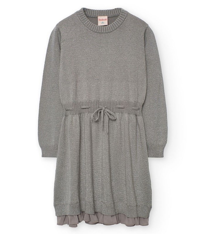 Boboli suknelė mergaitėms 722089*8105 (1)