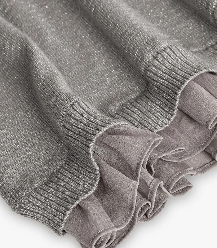 Boboli suknelė mergaitėms 722089*8105 (4)