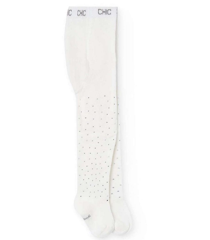 Boboli Tüdrukute Sukkpüksid 702043*1111