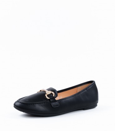 Женские мокасины 412131 03 (1)