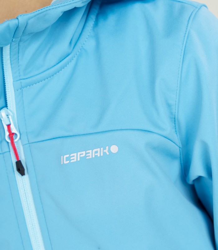 Icepeak vaikiška softshell striukė 51896-7*315 (8)
