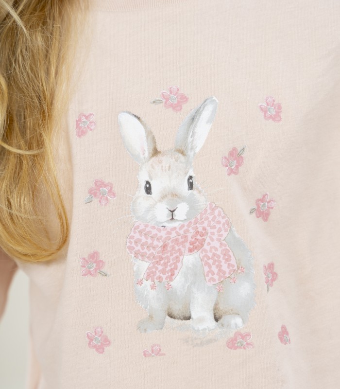 Mayoral vaikiški ilgomis rankovėmis marškinėliai 4009*67 (5)