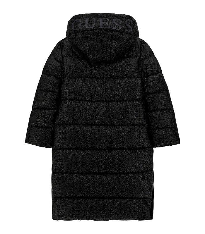 Guess пальто для девочек 300 гр. J5BL12*JBLK (1)