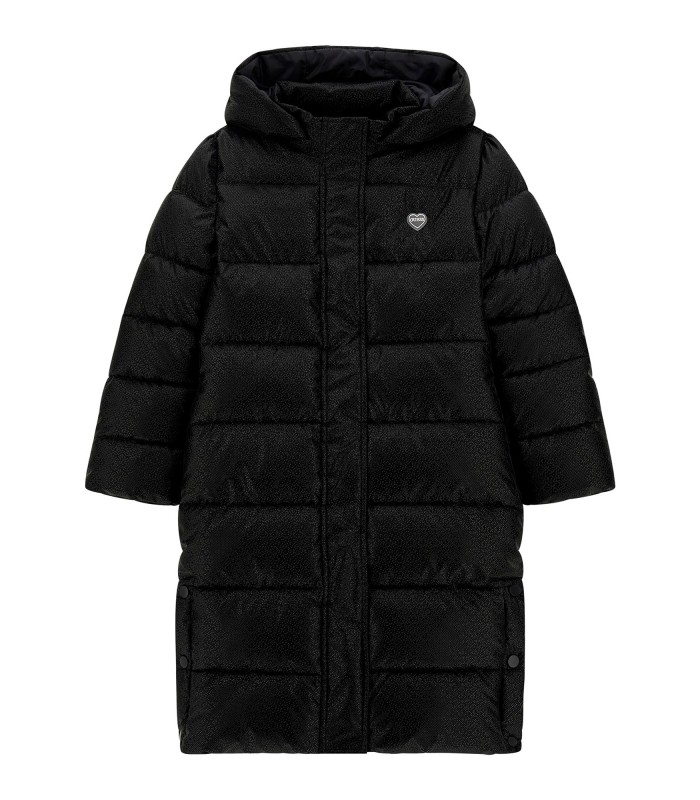 Guess пальто для девочек 300 гр. J5BL12*JBLK (2)