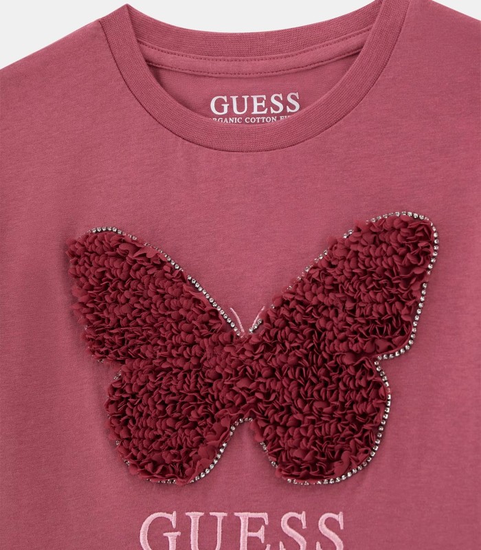 Guess Tüdrukute T-särk J5YI47*G5Q2 (3)