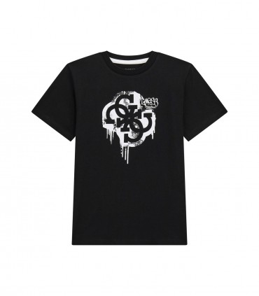 Guess bērnu T-krekls L5BI00*JBLK (2)