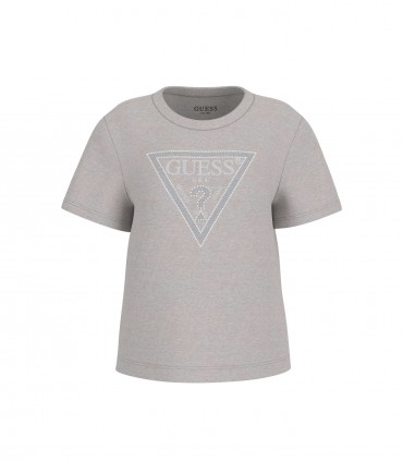 Guess moteriški marškinėliai W5BI18*LMGY (2)