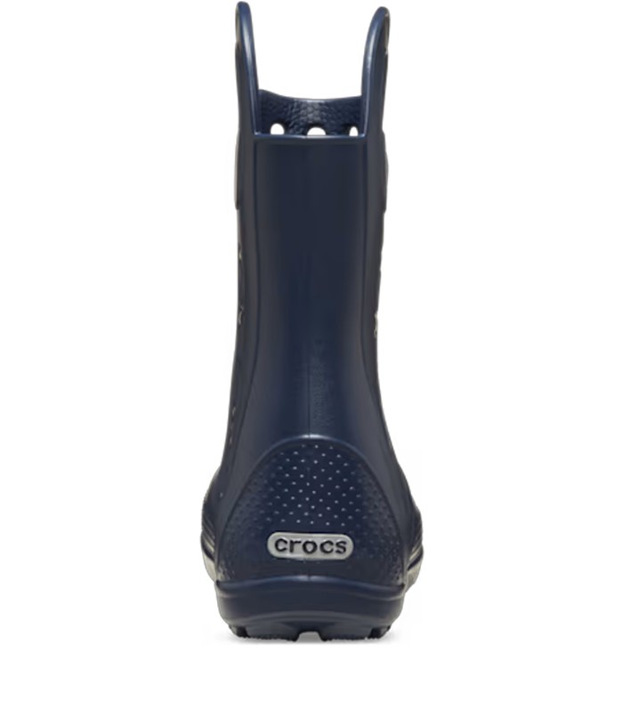 Crocs lasten kumisaappaat kahvalla 211052*410 (1)