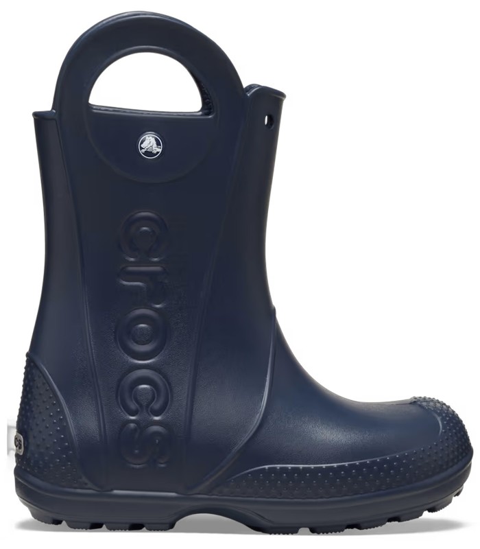 Crocs vaikiški guminiai batai su rankena 211052*410 (6)