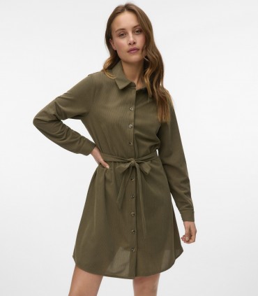 Vero Moda naisten mekko 10334288*01 (5)
