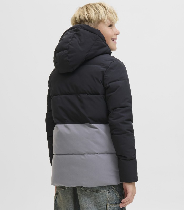 Jack & Jones детская куртка 200g 12278853*01 (8)