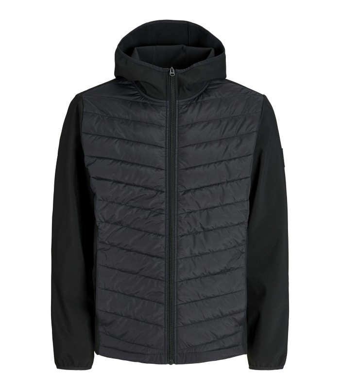 Jack & Jones Rebel vīriešu jaka 12279341*01 (1)