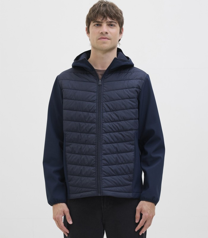 Jack & Jones Rebel мужская куртка 12279341*02 (8)