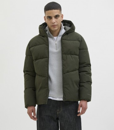 Jack & Jones мужская куртка 12283517*02 (6)