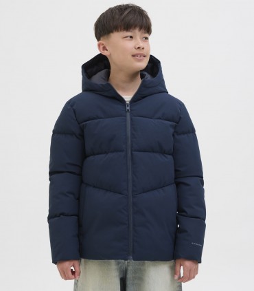 Jack & Jones poikien talvitakki 200 g 12283847*02 (6)