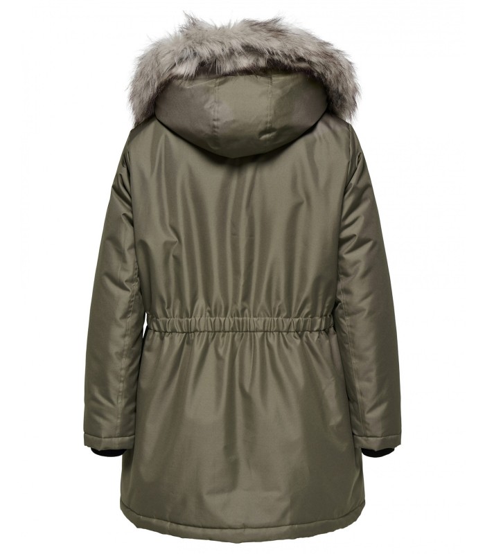 Only Carmakoma женская парка (Size+) 15185999*02 (2)