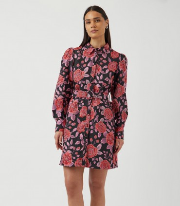 YAS naiste kleit 26038918*01 (4)