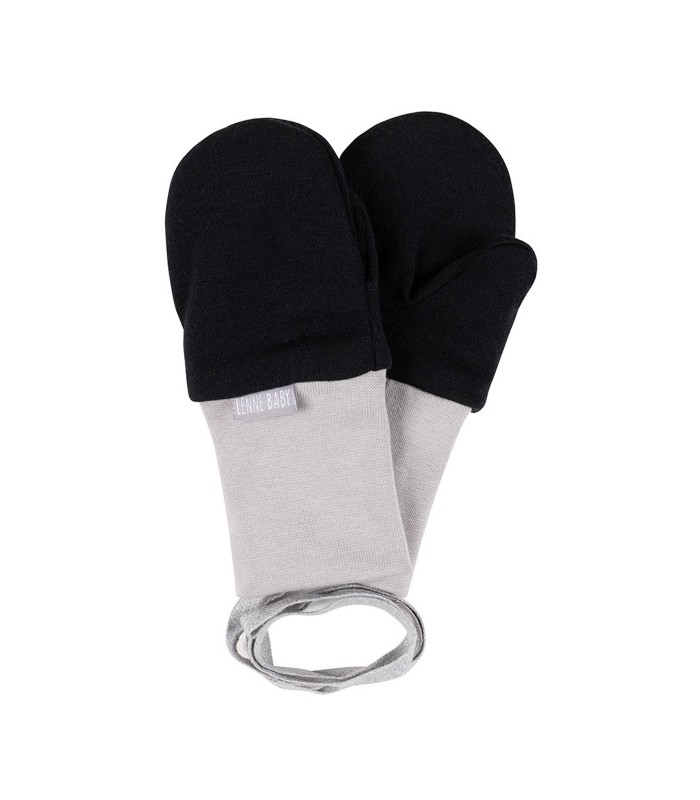 Lenne vaikiškos merino vilnos pirštinės Dav 25579*042