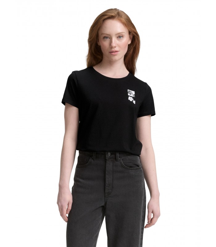 Tom Tailor moteriški marškinėliai 1047858*14482