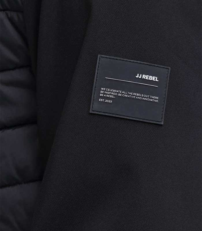 Jack & Jones Rebel vīriešu jaka 12279341*01 (3)