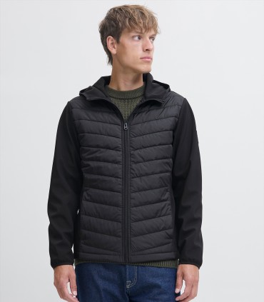 Jack & Jones vyriška striukė 12279341*01 (7)