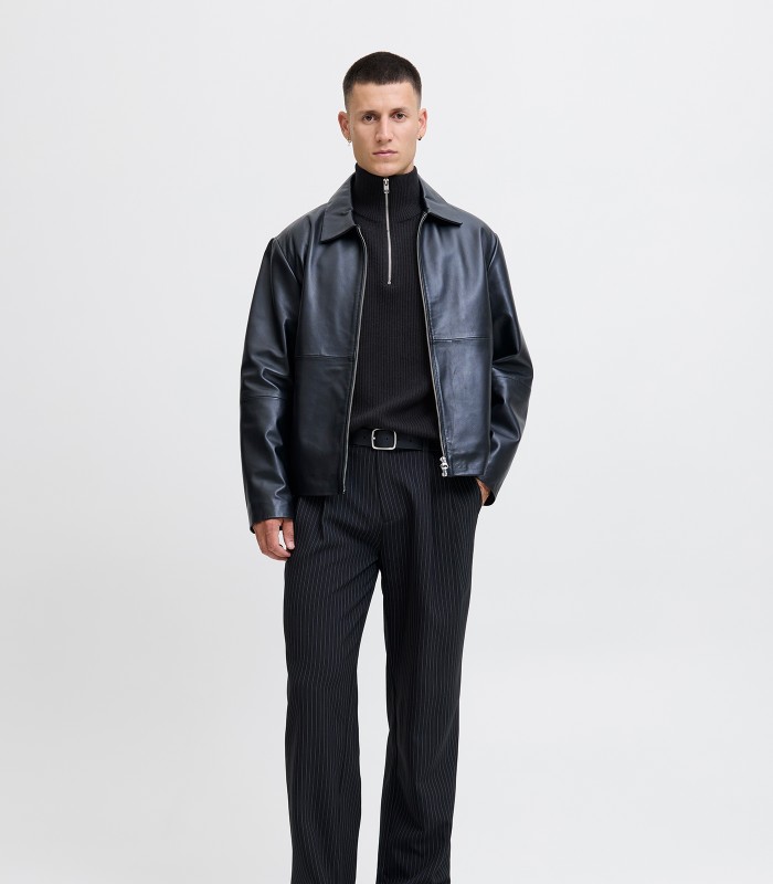 Jack & Jones мужской свитер 12278919*01 (2)
