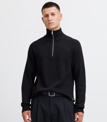 Jack & Jones vīriešu džemperis 12278919*01 (5)