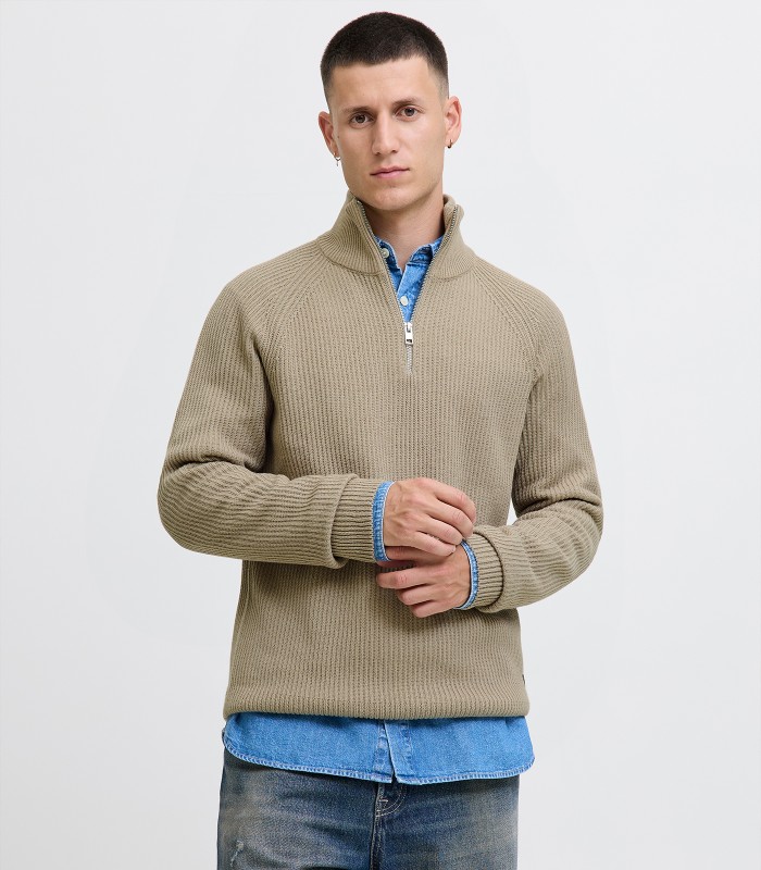 Jack & Jones мужской свитер 12278919*03 (5)