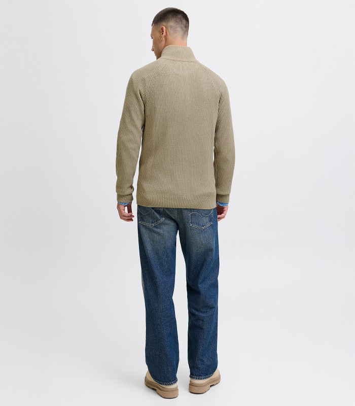 Jack & Jones vīriešu džemperis 12278919*03 (7)
