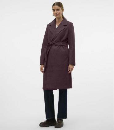 Vero Moda moteriškas paltas 10278330*03 (5)