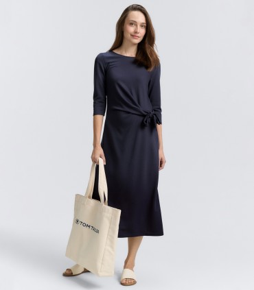 Tom Tailor naisten mekko 1047642*11019 (7)