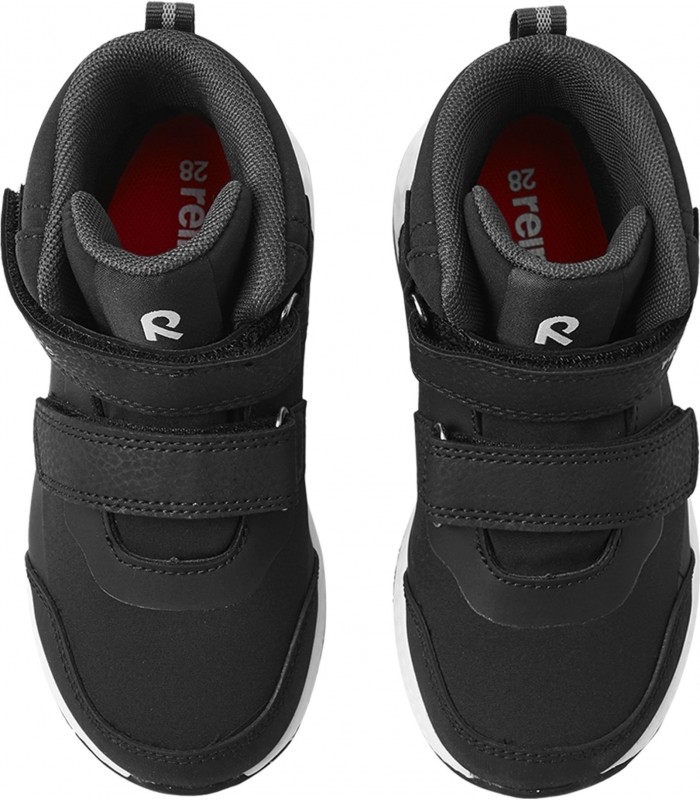 Reima детские полуботинки Hiivin 5400145A*9990 (5)