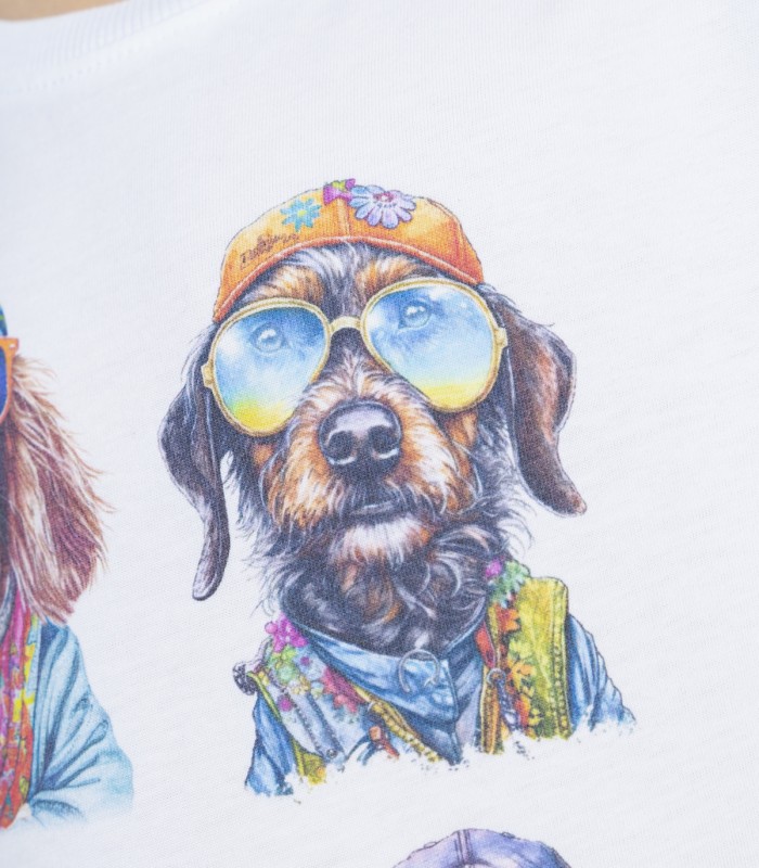 Name IT vaikų marškinėlius 13241569*05 (6)