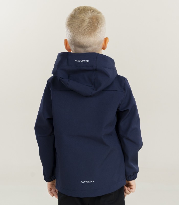 Icepeak детская куртка- софтшелл 51897-7*390 (6)
