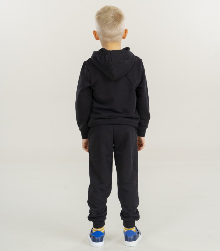 Puma детский спортивный костюм 685709*01 (5)