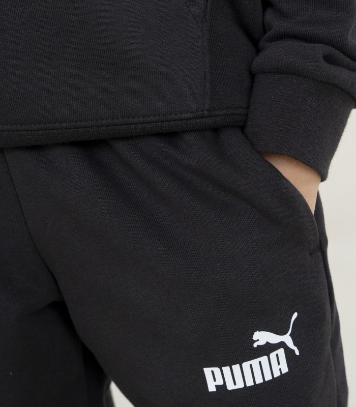 Puma детский спортивный костюм 685709*01 (6)