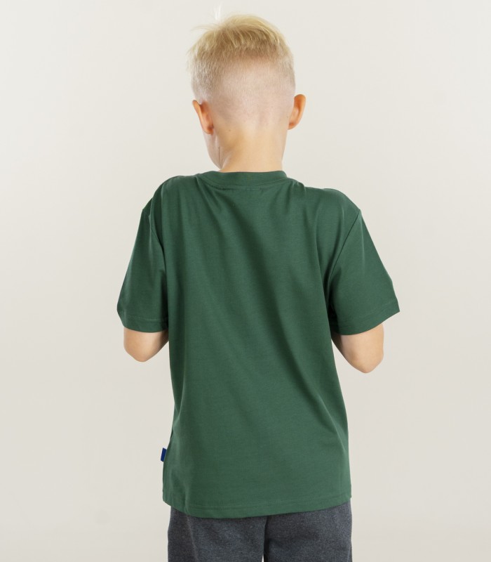 ONLY & SONS poikien T-paita 22034591*02 (5)