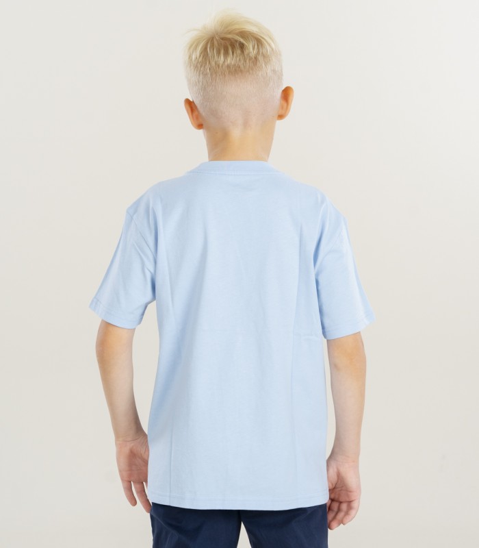 Puma marškinėliai berniukams 689101*48 (5)