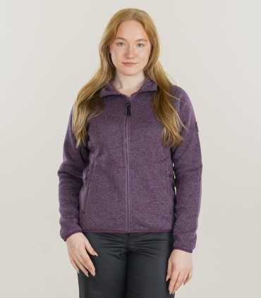 Icepeak naisten collegepaita Addison 54837-6*745 (6)