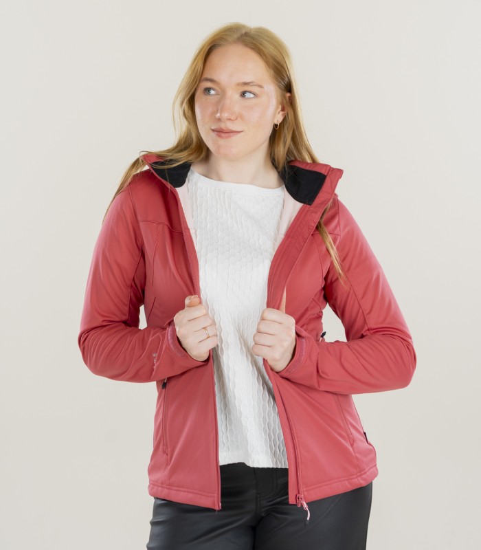 Icepeak женская софтшелл куртка Beloit 54974-7*637 (8)
