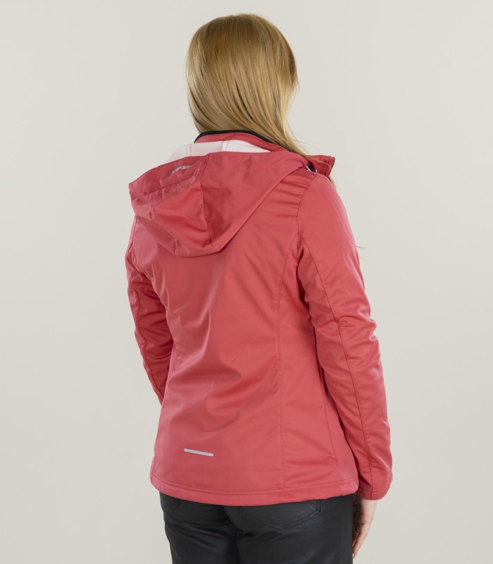 Icepeak softshell-jope naistele Boise  54974-7*637 (10)