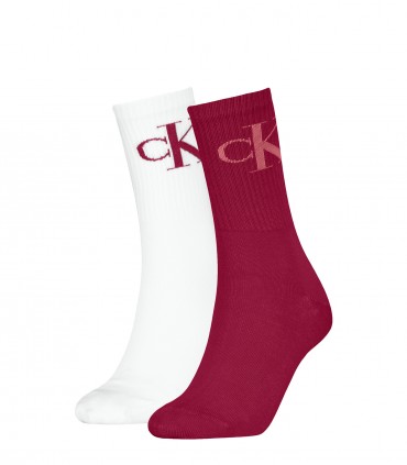 Calvin Klein sieviešu zeķes, 2 pāri 701228811*011 (2)