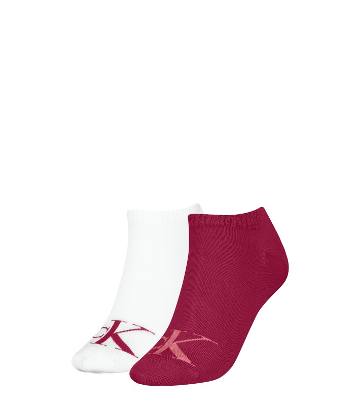 Calvin Klein женские носки, 2 пары 701228815*011 (2)