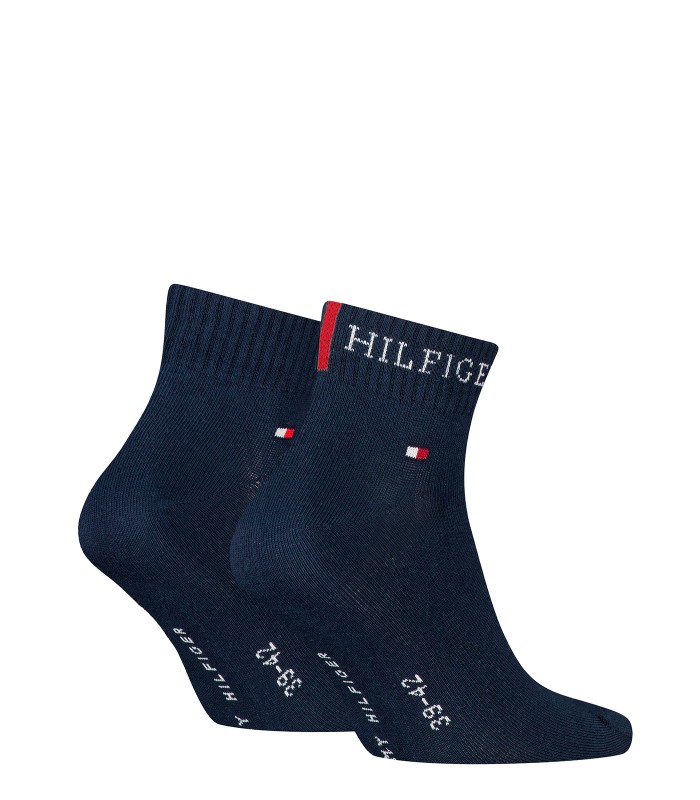 Tommy Hilfiger kojinės 2 poros. 701232466*004 (1)