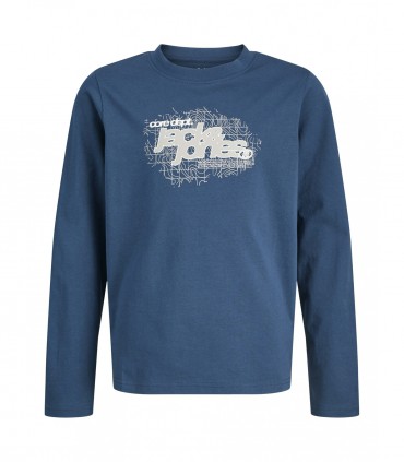 Jack&Jones детская рубашка 12285159*03 (3)