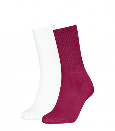 Calvin Klein sieviešu zeķes 2 pāri. 701235379*005 (1)