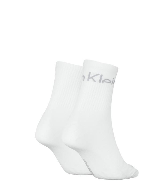 Calvin Klein женские носки 2 пары. 701235518*002 (2)